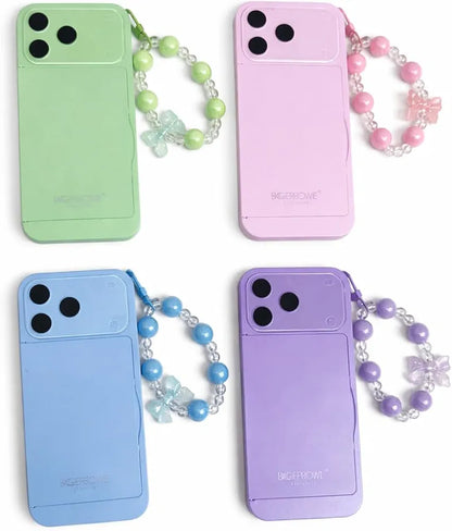 iPhone Makeup kit luxurys